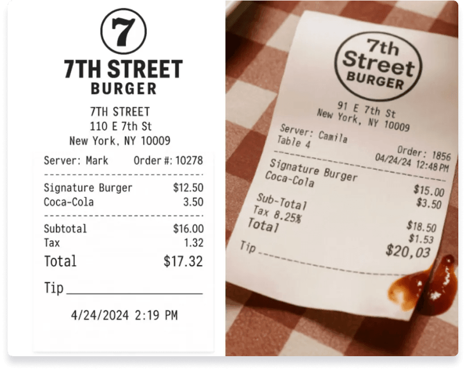 Ai expense compliance whitepaper ai generated receipts 31b452f30c