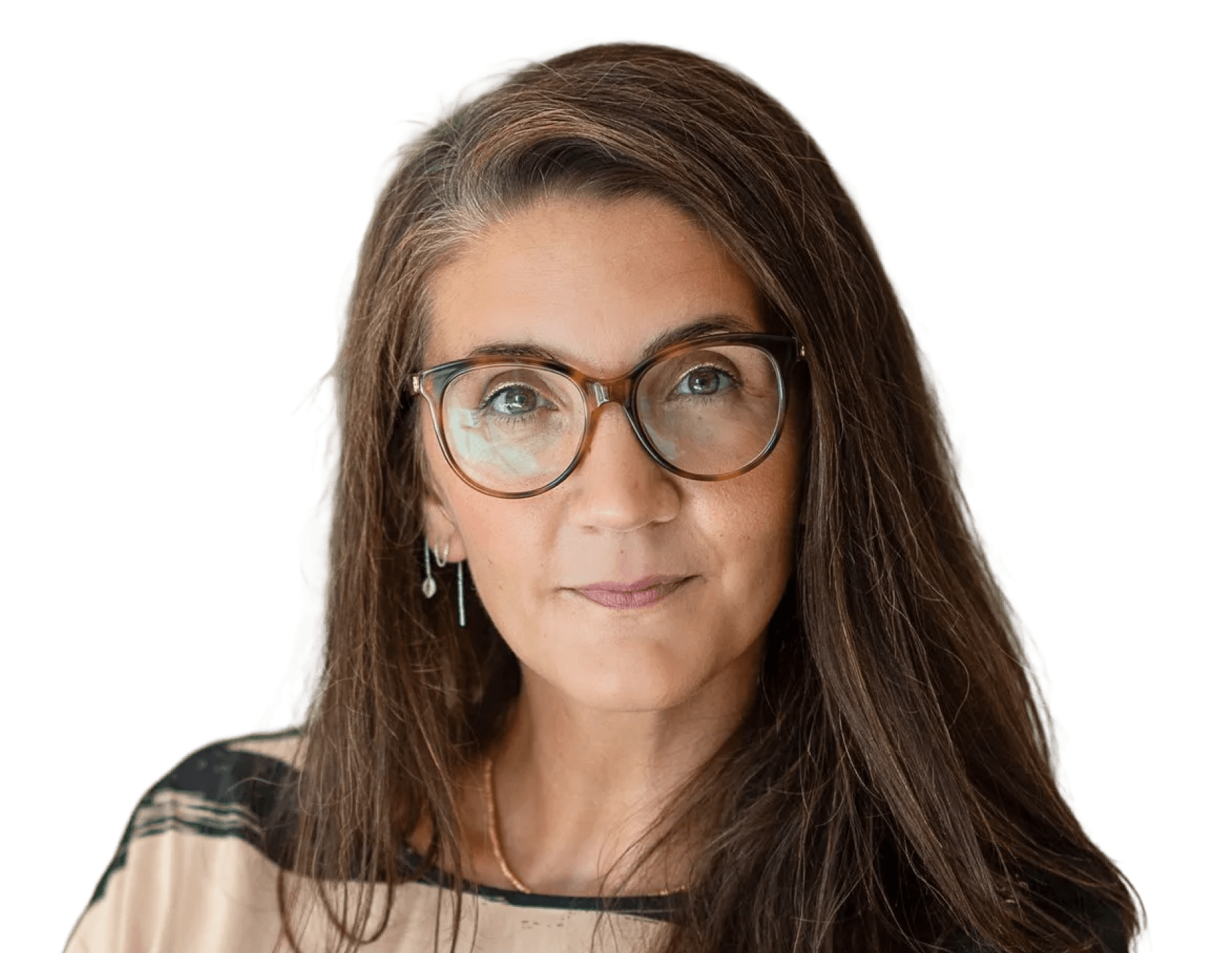 Alessandra guion