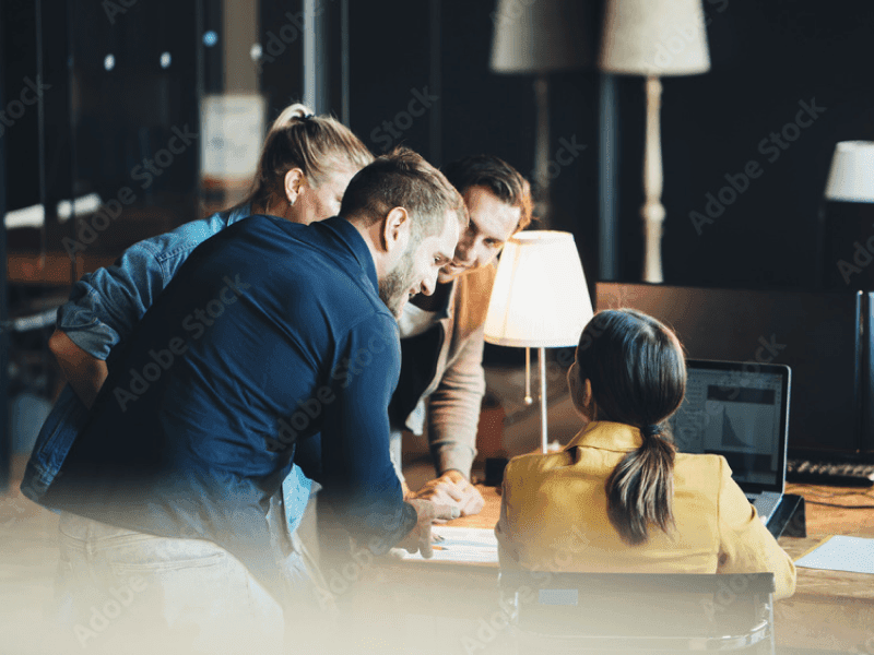 Alternative concur dynamic businesses