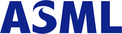 Asml logo color