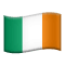 Bg ireland flag