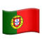 Bg portugal flag