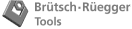 Brutsch ruegger tools