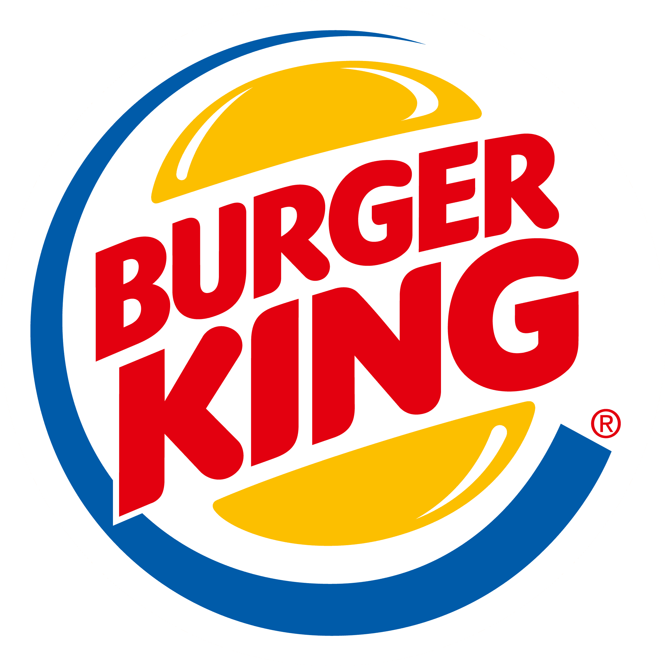 Burger king PNG9
