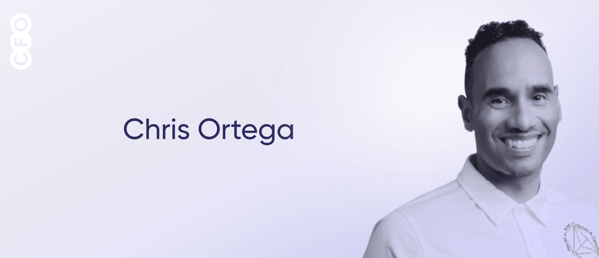 Cfo corner banner corporate finance influencers chris ortega