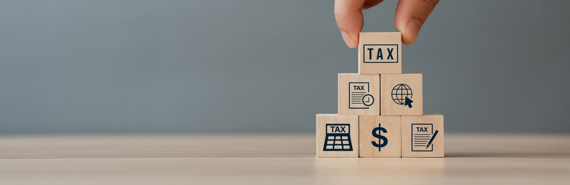 Cfo corner how to prepare for tax season