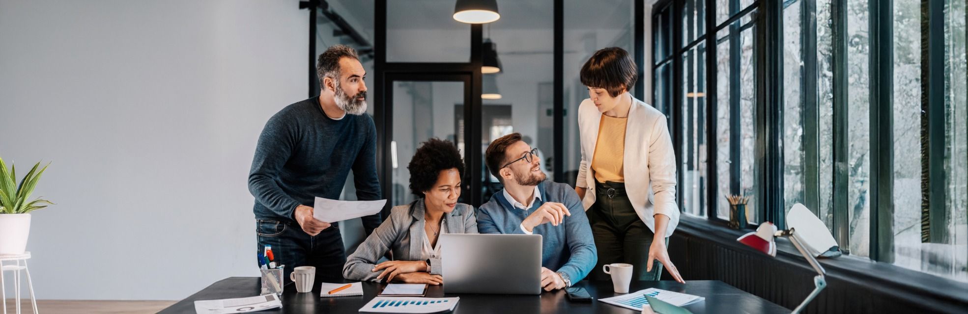 Cfo corner what is e invoicing