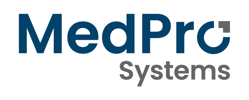 Cropped MedPro Systems Logo