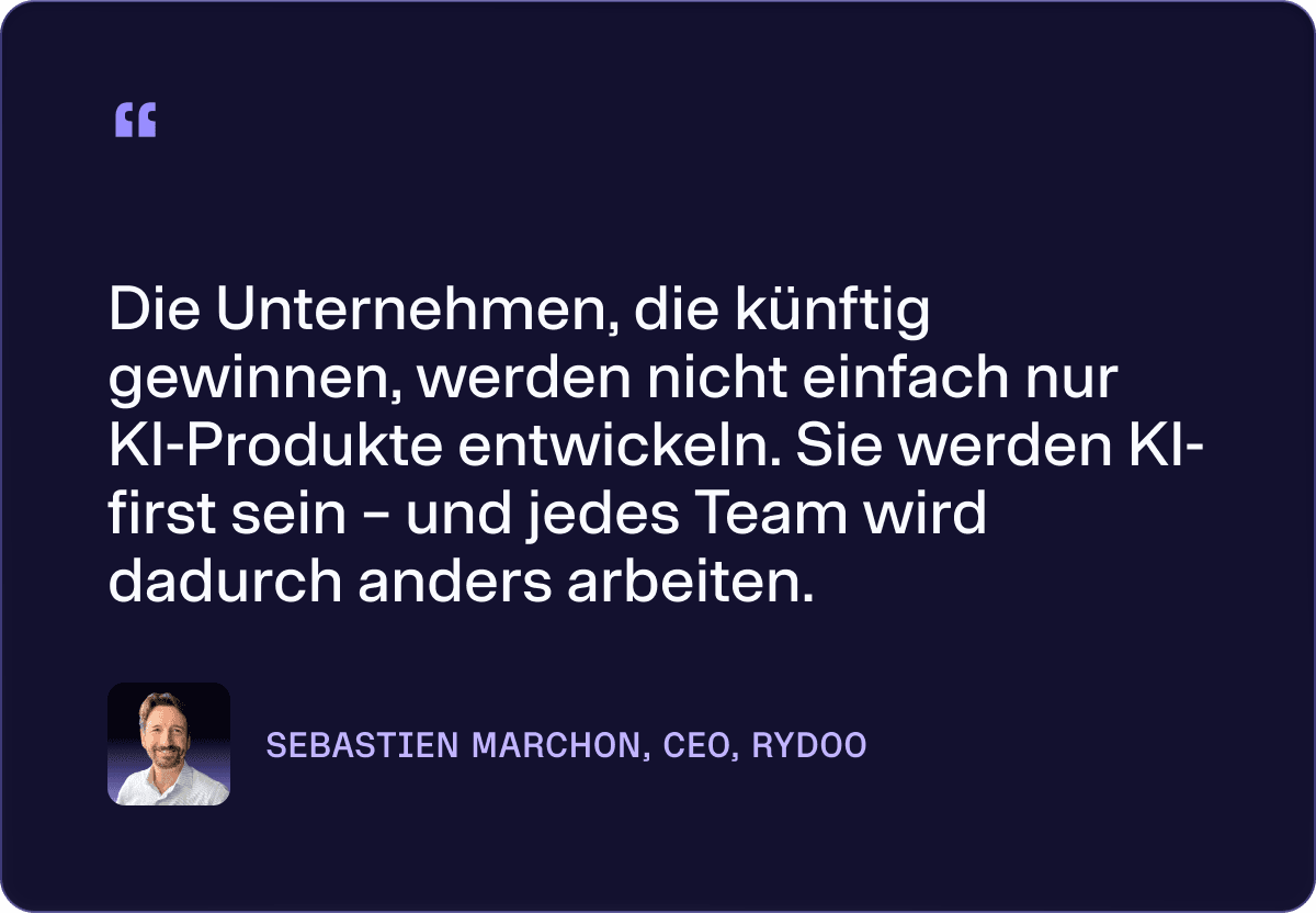 De intelligence quote