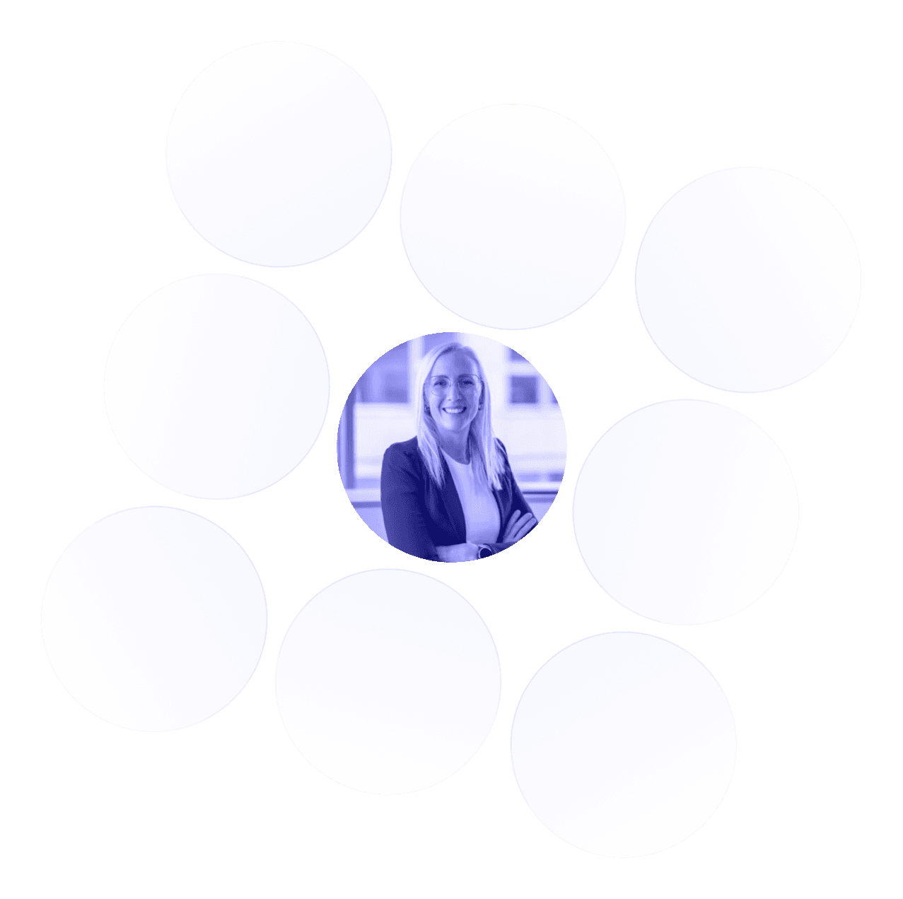 Deniela beck kerberos photo circles 6984fe06db