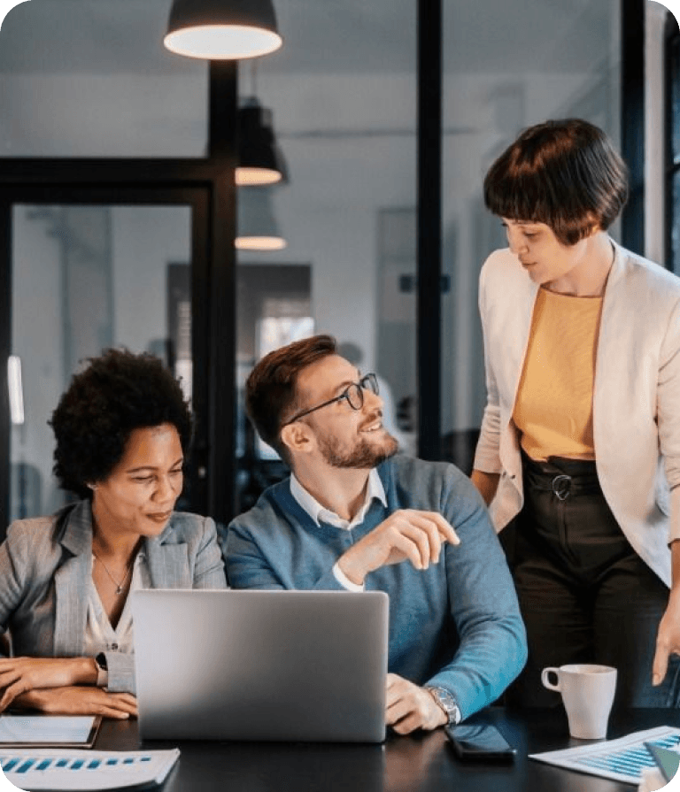 E invoicing compliance centre header