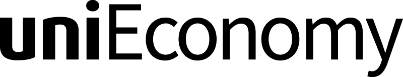 Economy logo