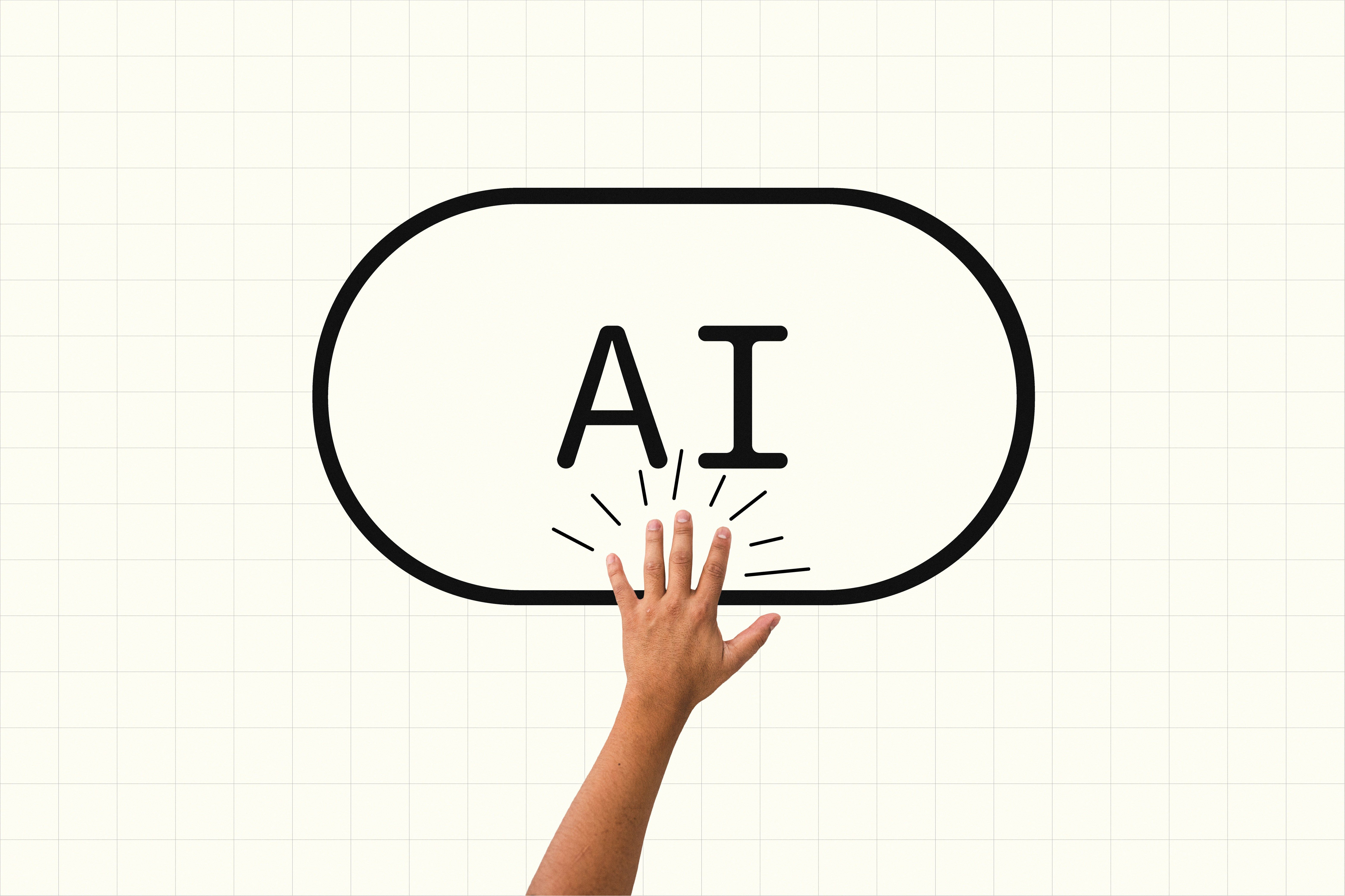 building an AI-first culture