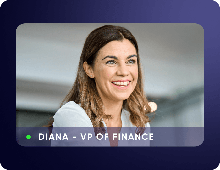 Expense cards corporate finance teams