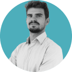 Federico photo circle