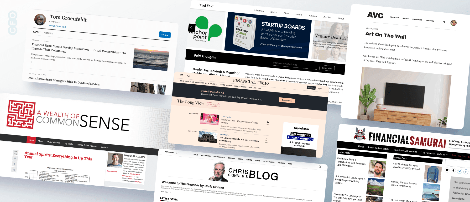 Finance blogs banner 1