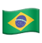Flag brazil