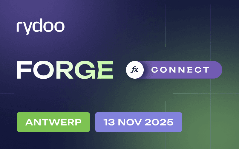 Forge connect antwerp 2025 · 800×500