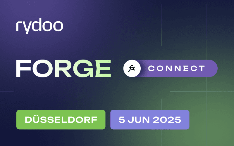 Forge connect dusseldorf 2025 · 800×500