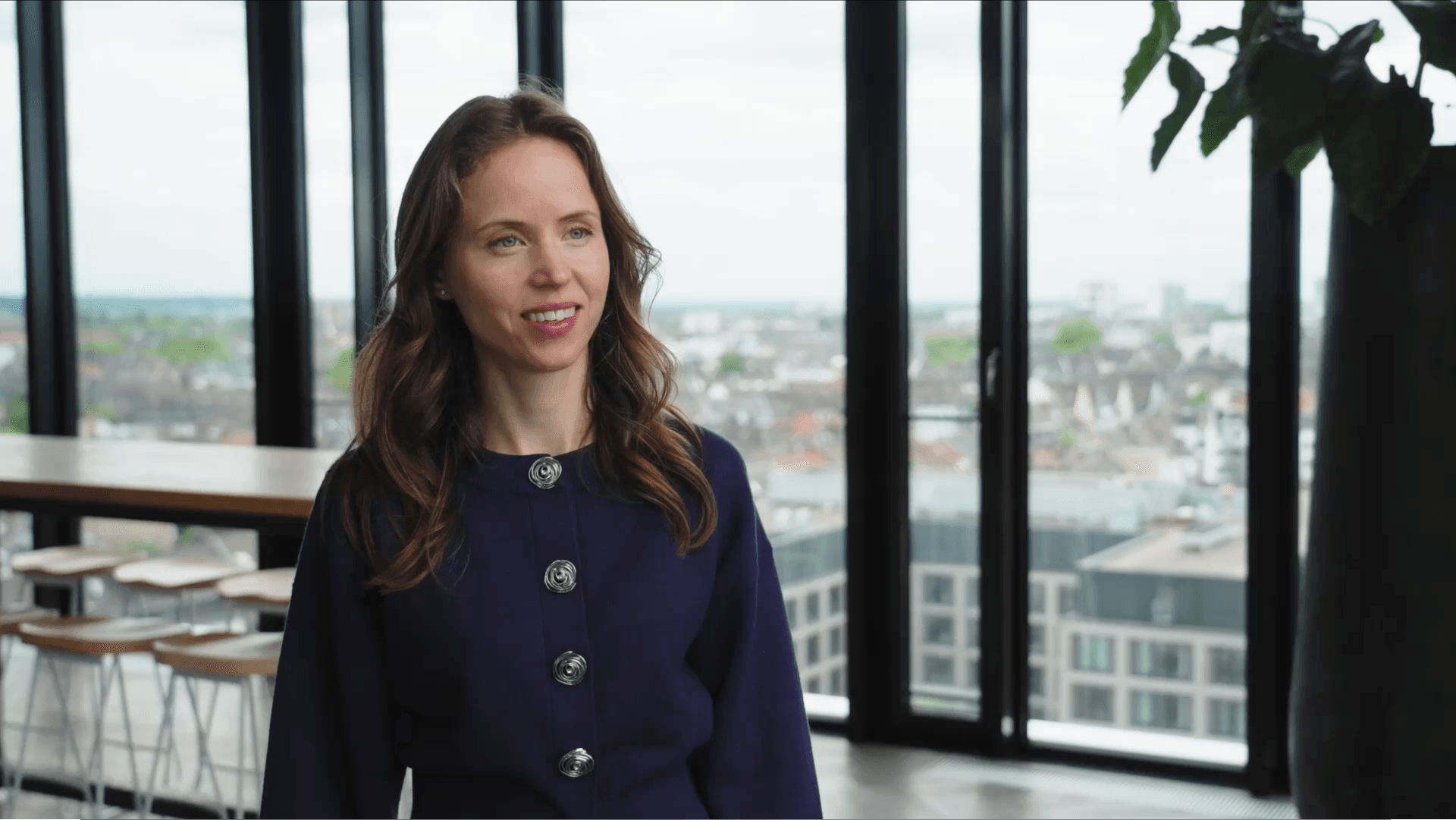 Forge connect testimonial bastienne foeller video thumbnail