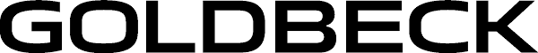 Goldbeck logo dark construction