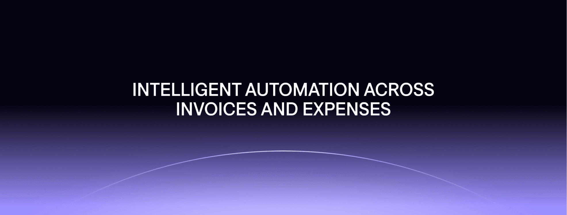 Header inside rydoo rebrand announcement