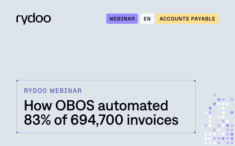 How obos automated 83 percent · 800×500
