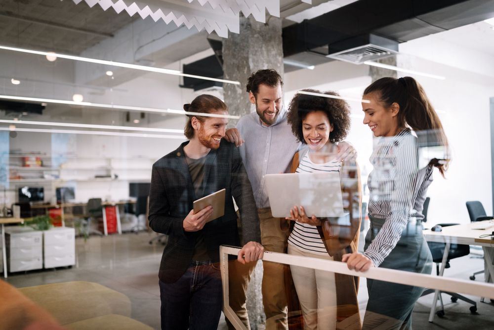 Alternative concur scaling companies