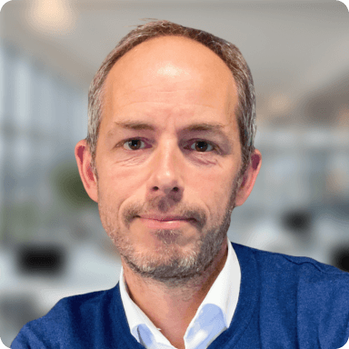 Leaders Trygve