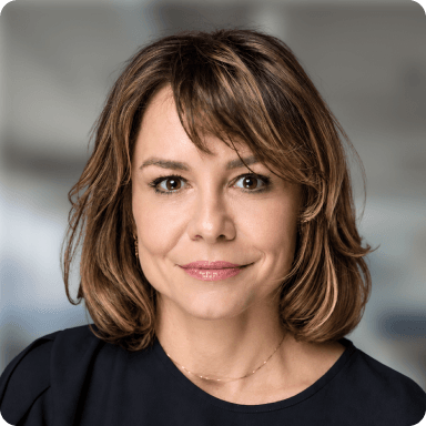 Leaders fernanda