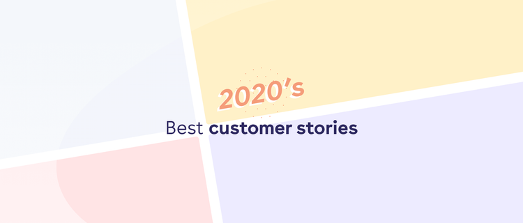 Customer advocacy Blog header