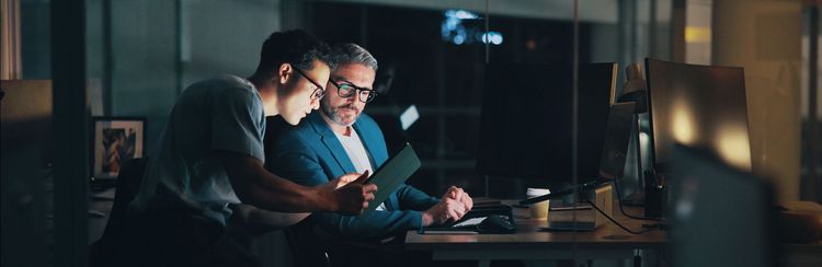 Cfo corner cybersecurity