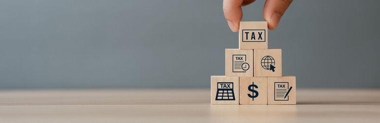 Cfo corner how to prepare for tax season