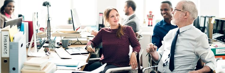 Cfo corner keep morale finance