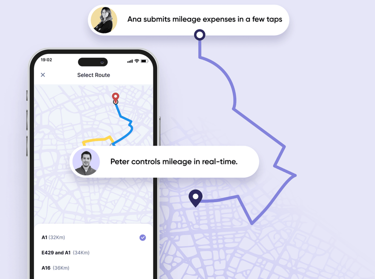 Mileage tracking | The Simplest Way To Track Mileage