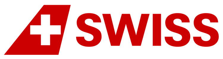 Swiss logo color
