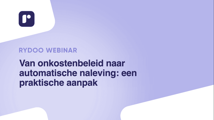 Webinar onkostenbeleid optimaliseren 2026 open graph