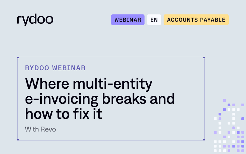Multi entity e invoicing · 800×500