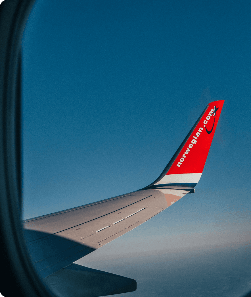 Norwegian case study