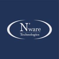 Nware technologies logo