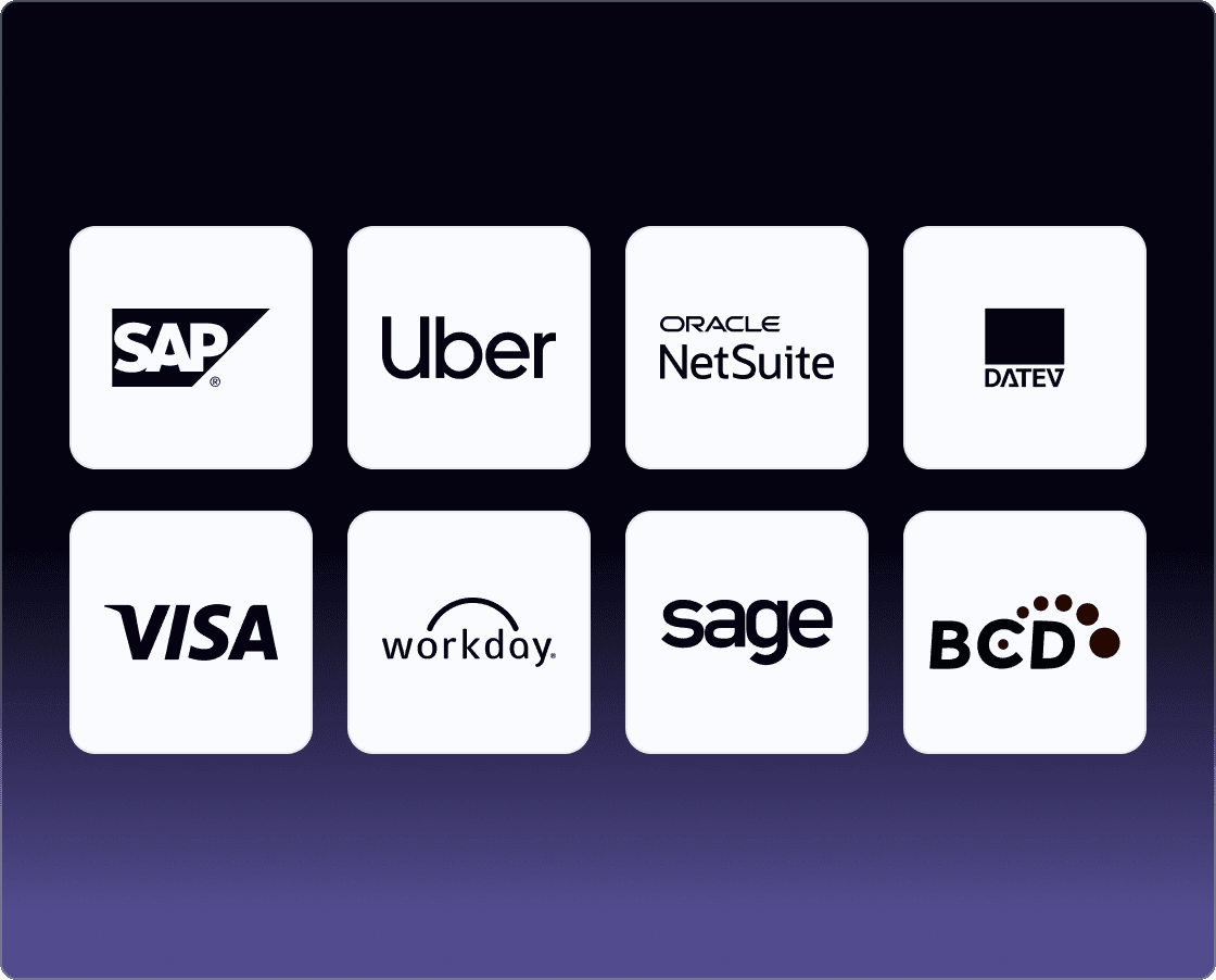 Partners integration
