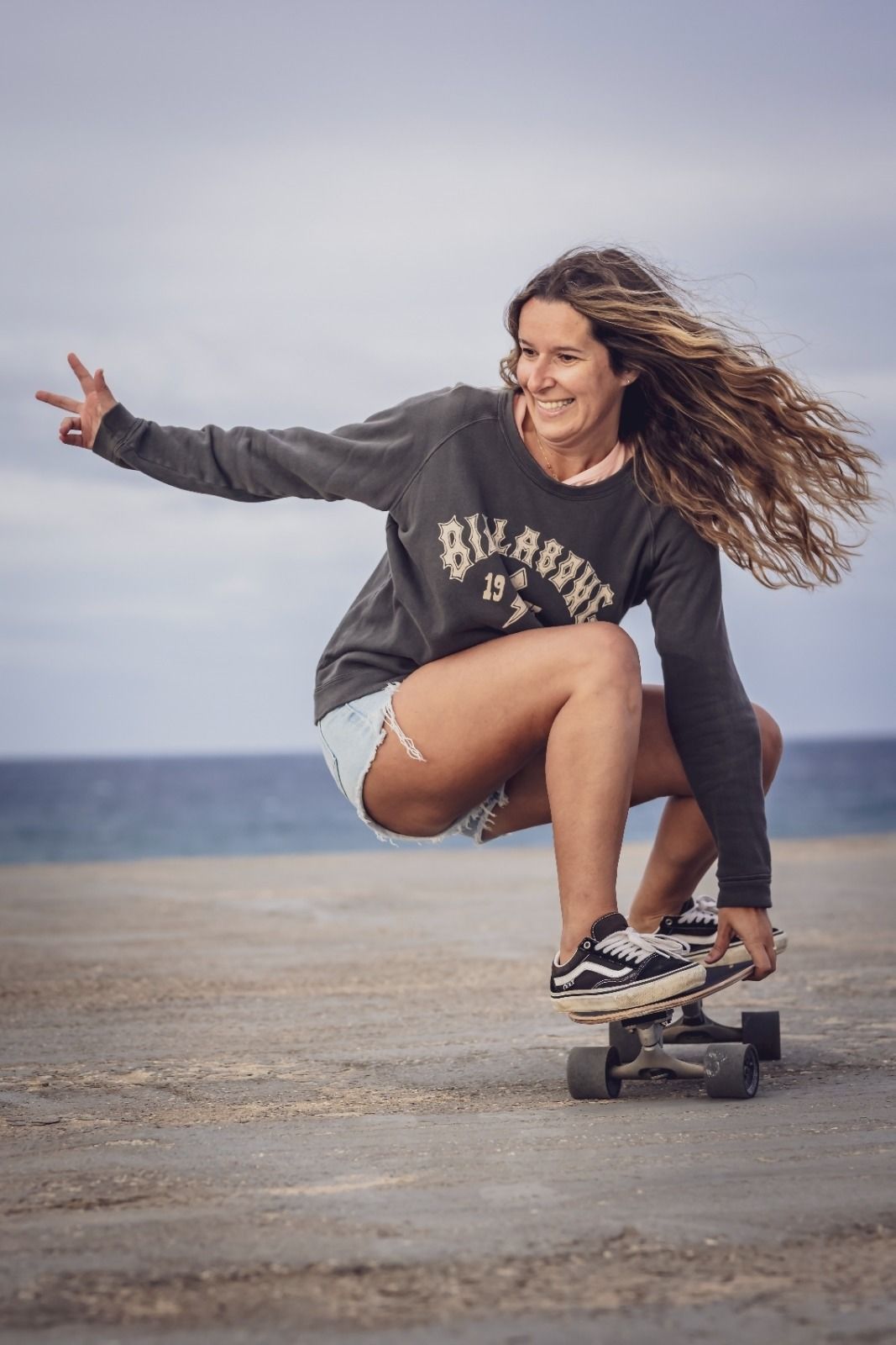 Rita picarra skate cfo