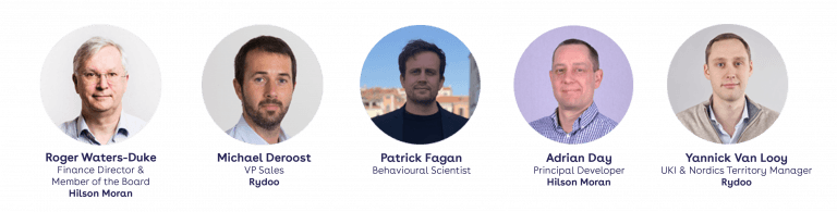 Rydoo hilson moran speakers 768x195