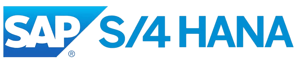 Sap s4 hana logo