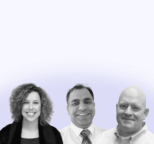 Customers bg mega menu blur accent