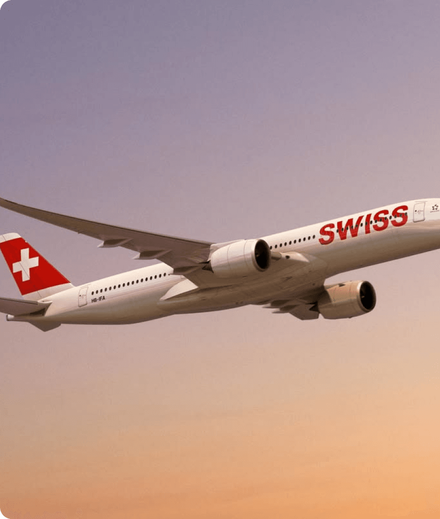 Swiss case study