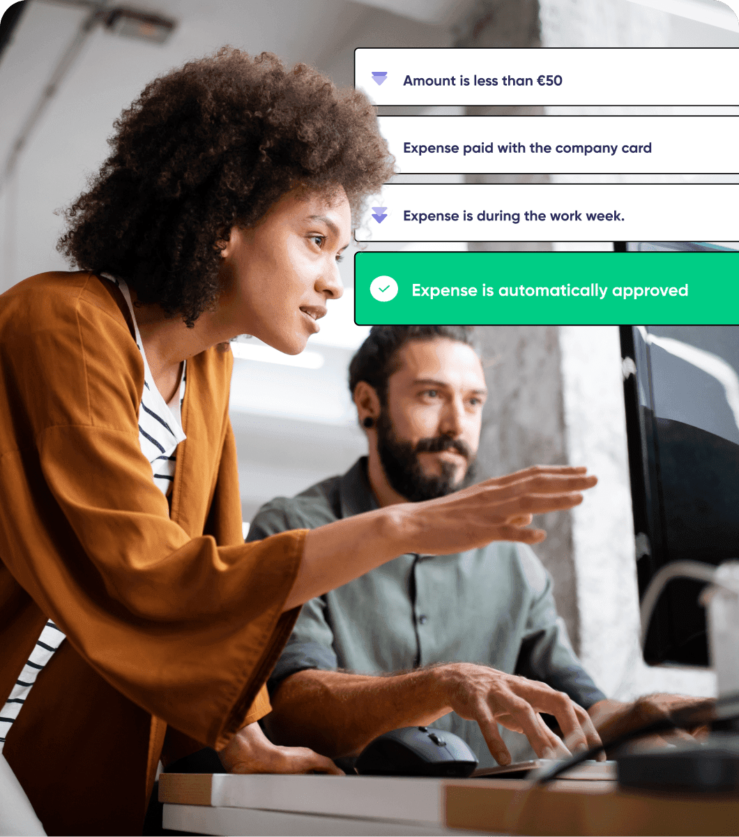 Tech companies header photo