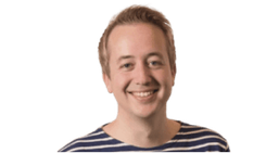 Avatar Raymond Hannes