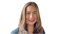 Avatar Danielle Keeven