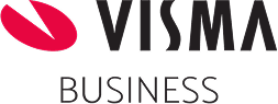Visma business logo